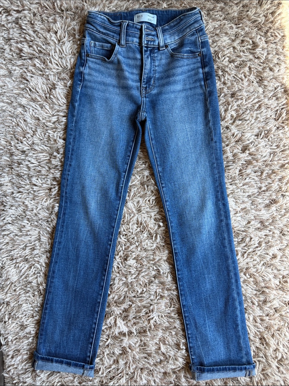 BKE Payton size 23 length 30 worn once